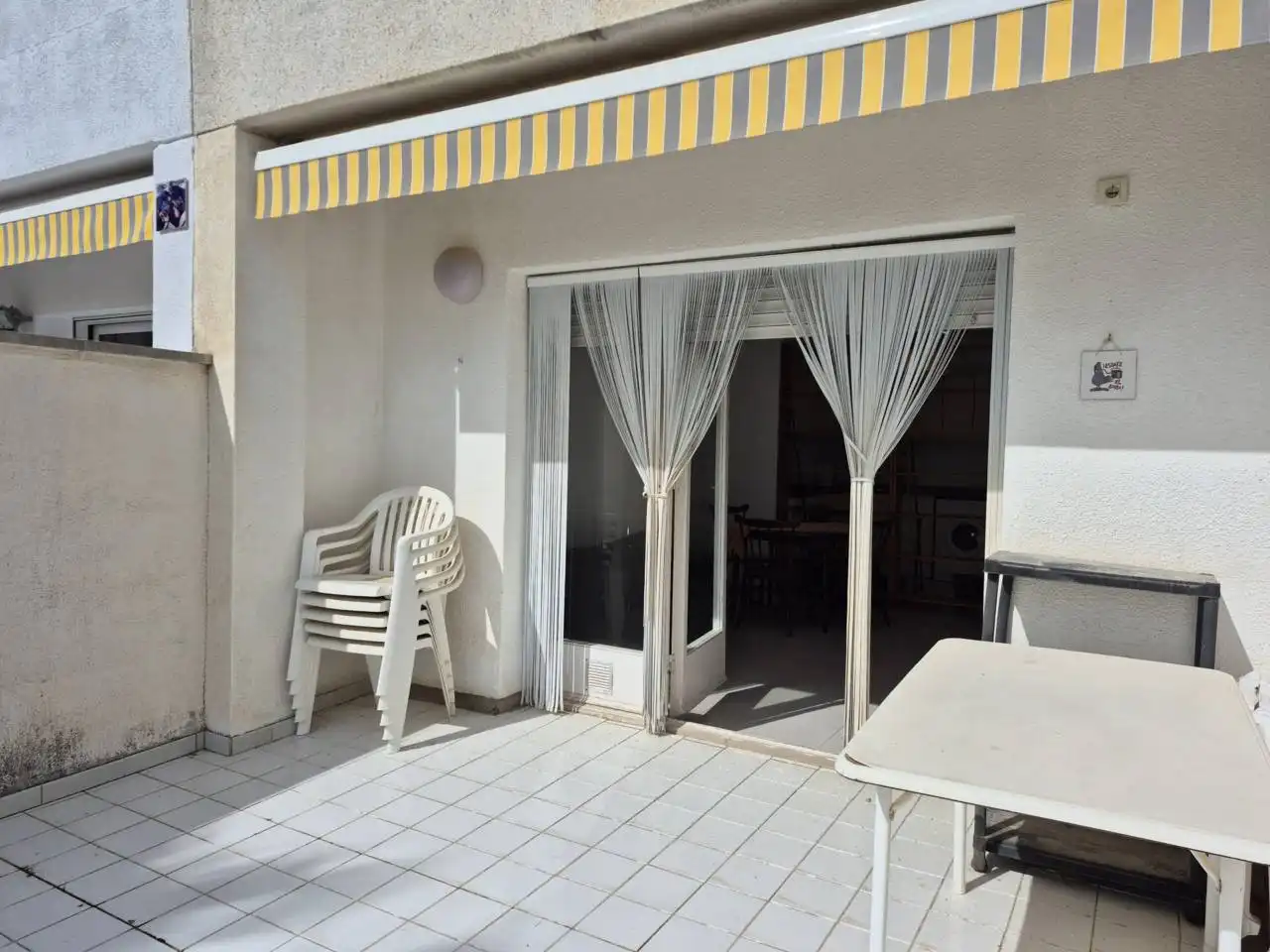 Apartament en venda a Marítim