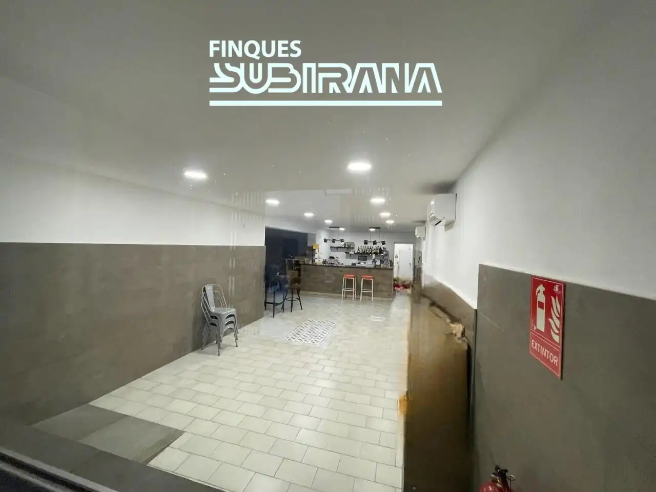 Local comercial en traspaso en Santa Coloma de Queralt, imagen 2