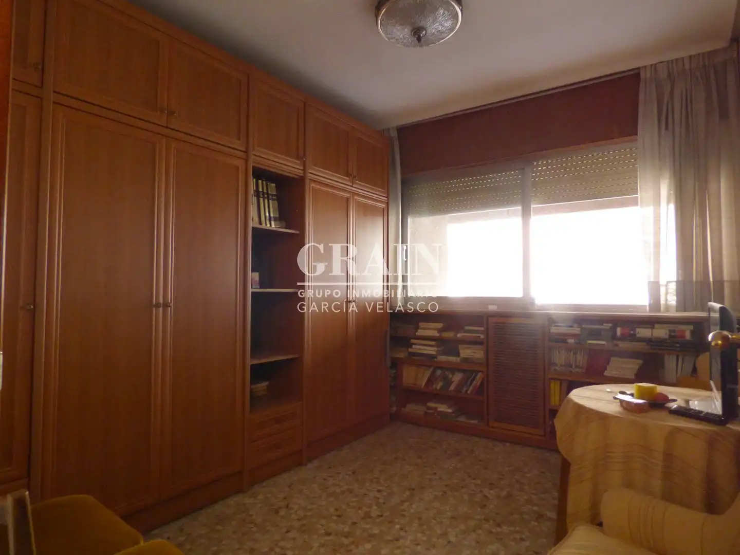 Appartamento con terrazza in vendita a Carretas - Pajarita, imagen 8