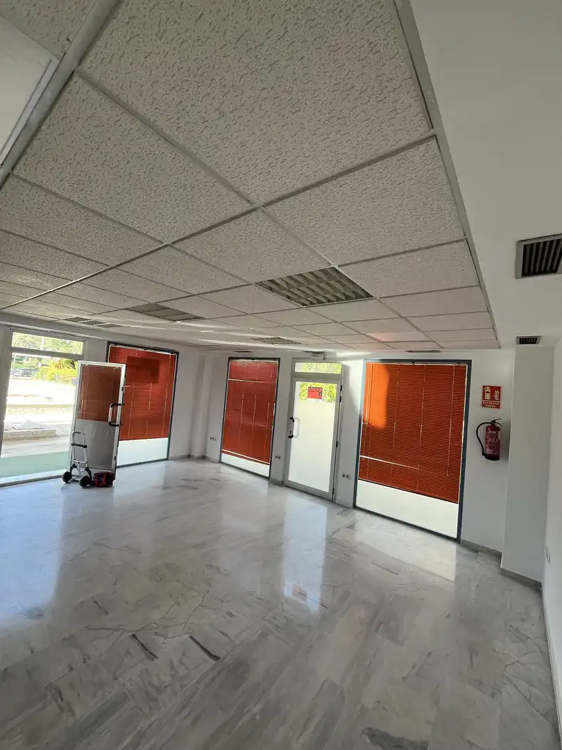 Geschaftsraum zur Miete in Este - Alcosa- Torreblanca