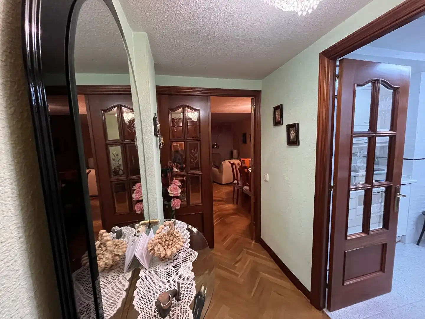 Flat with lift for sale in Calle Salcillo 4, imagen 3