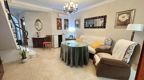 Foto 3 de Casa o xalet en venda a Casco Histórico, Antequera