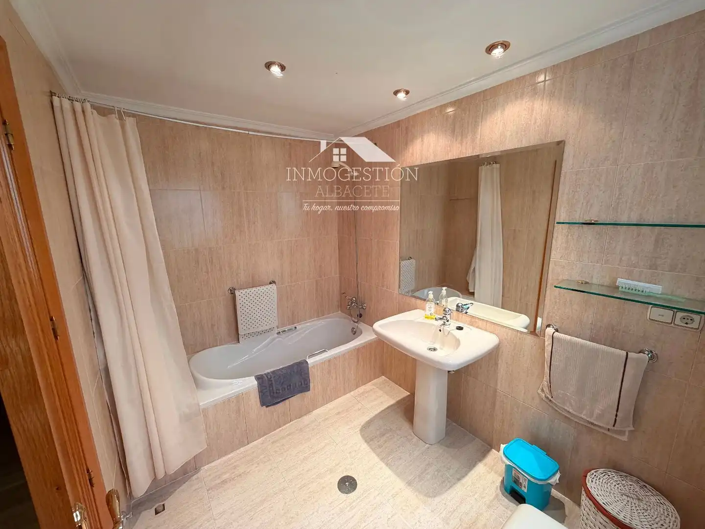 Wohnung mit Terrasse zum Verkauf in Calle Salamanca,, imagen 31