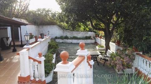 Foto 5 de Casa o xalet en venda a El Bebedero - Pinolere - Aguamansa, Santa Cruz de Tenerife