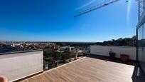 Terrassa de Casa o xalet de lloguer en Castelldefels amb Aire condicionat, Calefacció i Jardí privat
