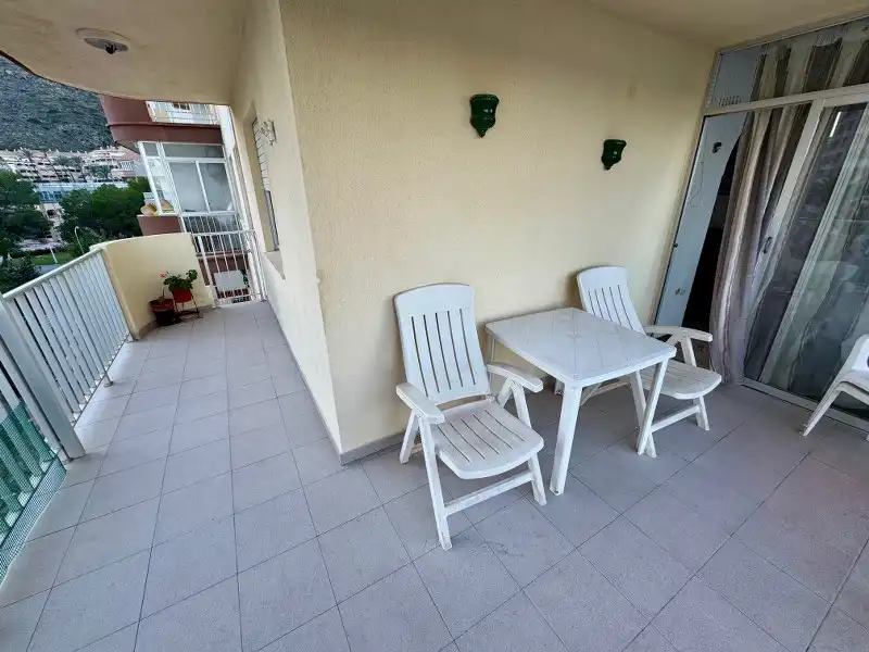 Apartament amb ascensor en venda a Sant Antoni, imagen 12