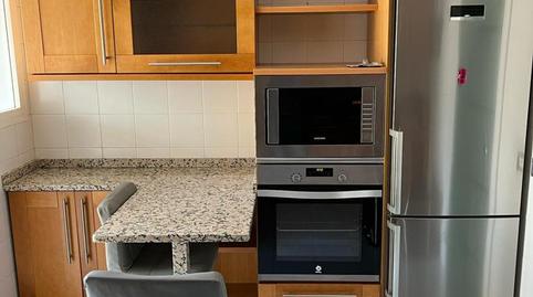 Foto 2 de Pis de lloguer a Del Cañaveral, Almenara -Ventilla,  Madrid Capital