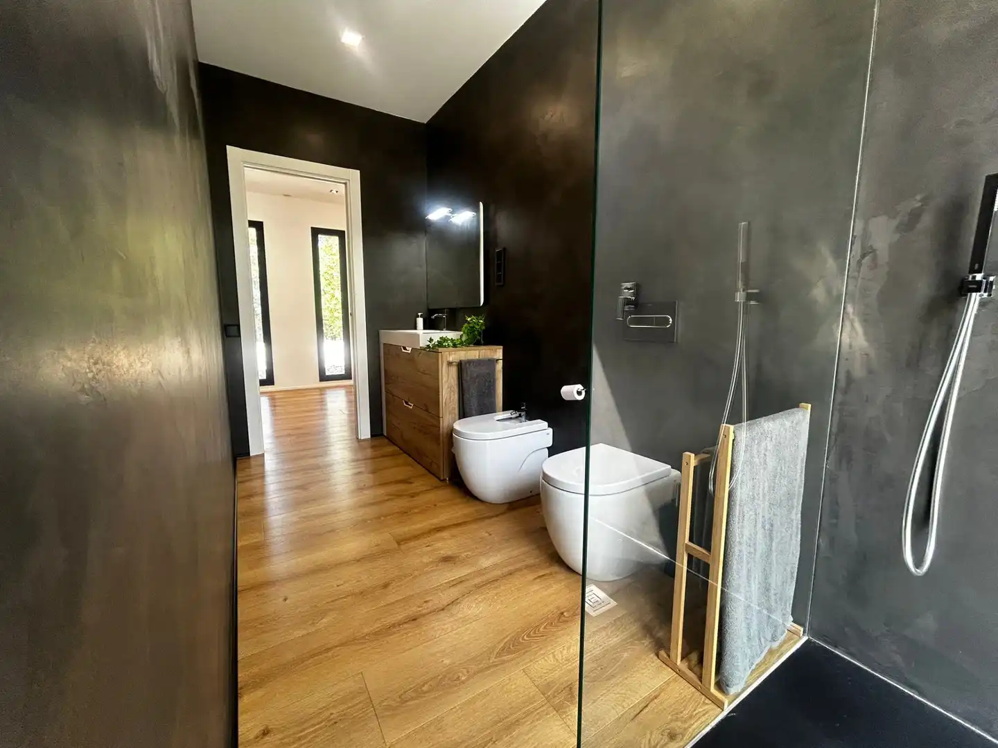 Villa avec jardin à vendre à Carrer del Turó de la Carlina, imagen 39