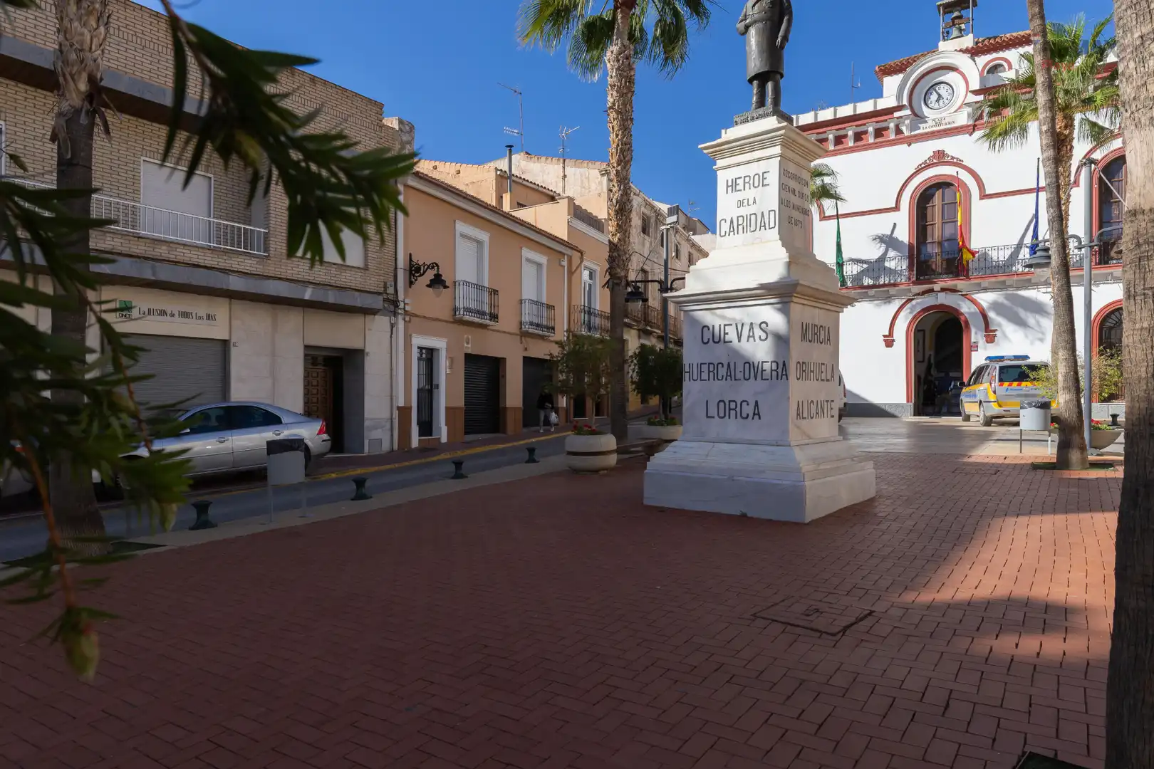 Maison mitoyenne à vendre à Calle la Esperanza, imagen 44