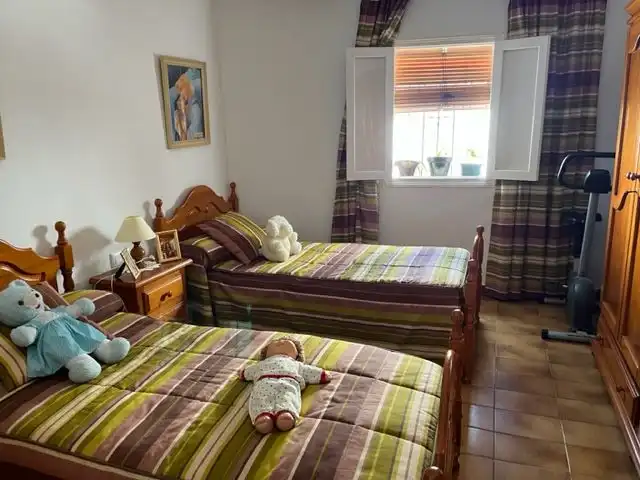 Maison avec terrasse à vendre à Vejer, imagen 18