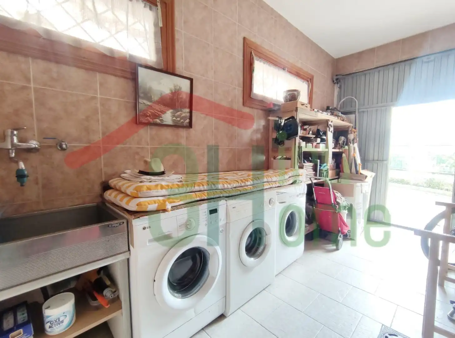 Casa o xalet en venda a Centro - Mendibil - Santiago