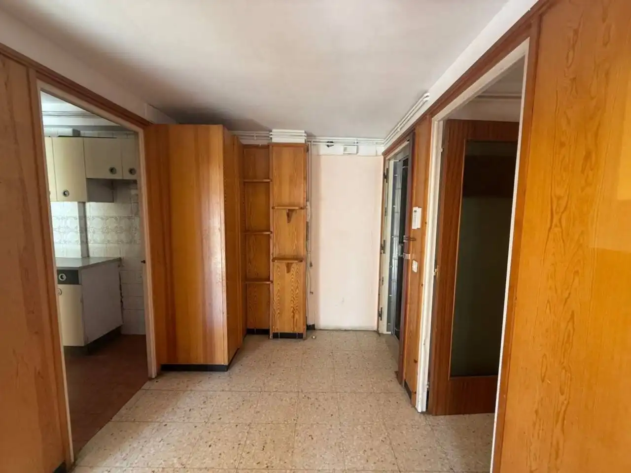 Piso en venta en Salt