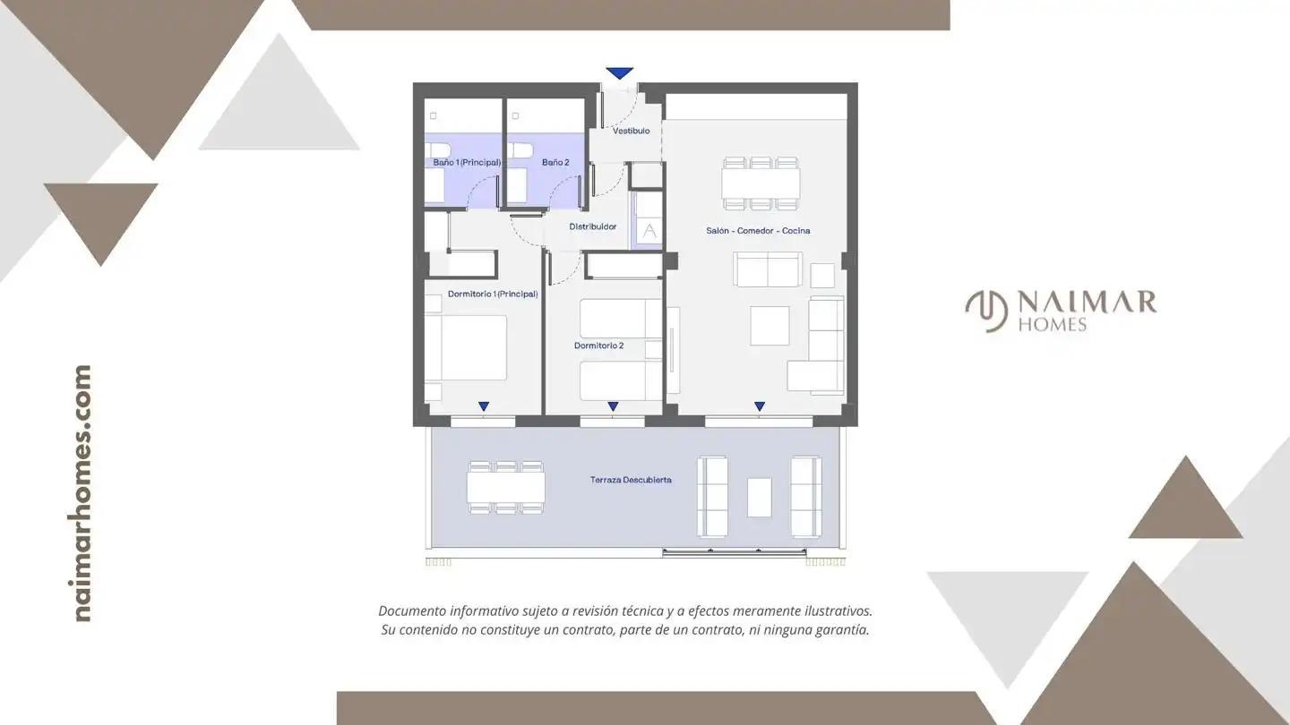 Apartament amb piscina en venda a Doña Julia Golf, imagen 33