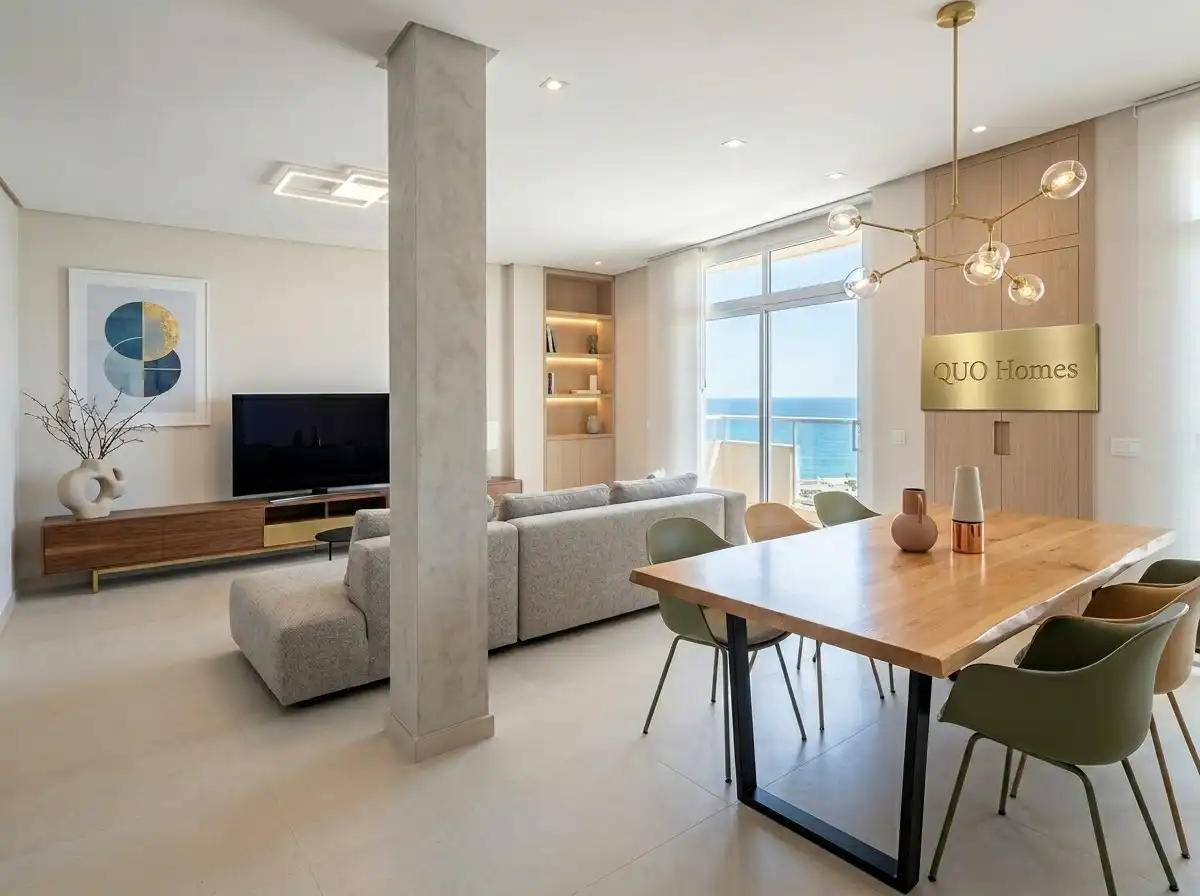 Appartement avec terrasse à vendre à La Plata, imagen 3