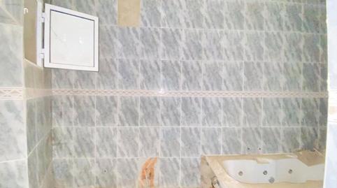 Foto 4 de Planta baja en venta en Calle Arco Agüero, Casco Antiguo, Badajoz