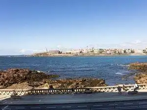 Wohnung zum Verkauf in Riazor - Visma