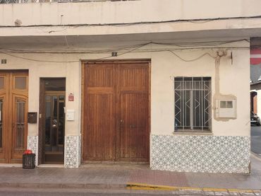 Baixos en venda a Pobla de Farnals