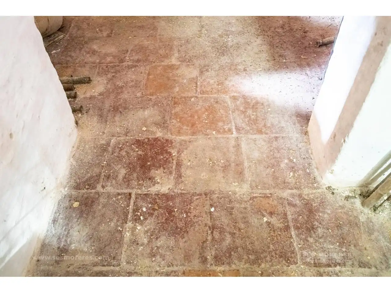 Maison rustique avec jardin à vendre à Sant Lluís - S'Ullestrar - Torret, imagen 17