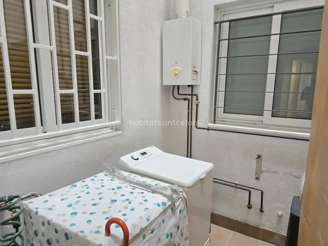 Piso en venta en Carretera DE CALDES, Can Gili