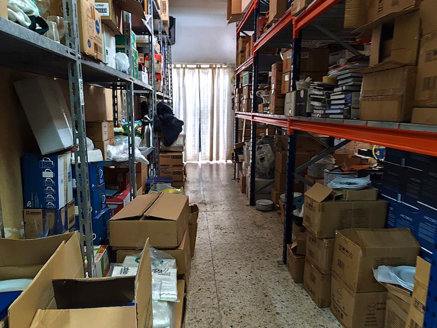 Local en venda en Aranjuez