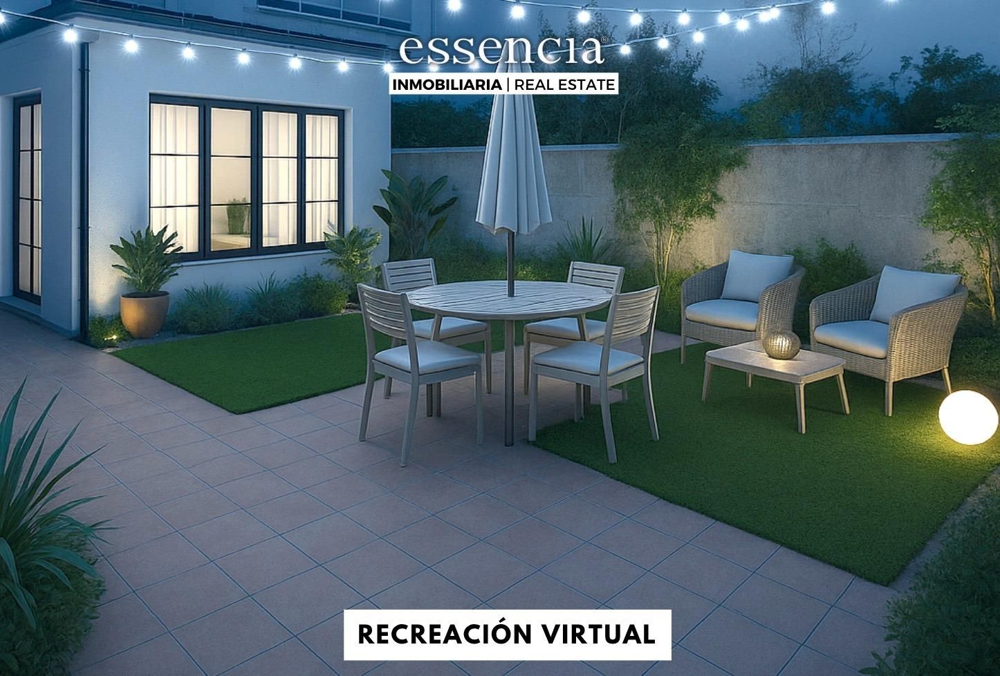 Terrassa de Pis en venda en Gandia amb Terrassa i Balcó