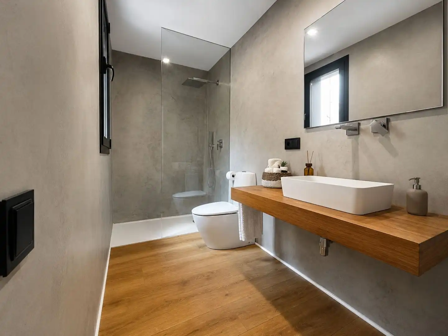 Detached house with garden for sale in Turó de la Carlina 19, imagen 20