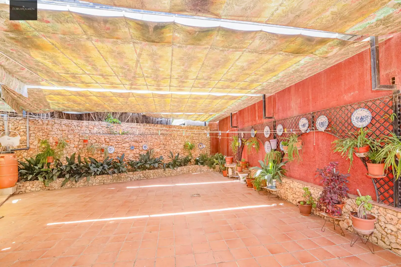 Villa zum Verkauf in Calle RIVERA, imagen 14