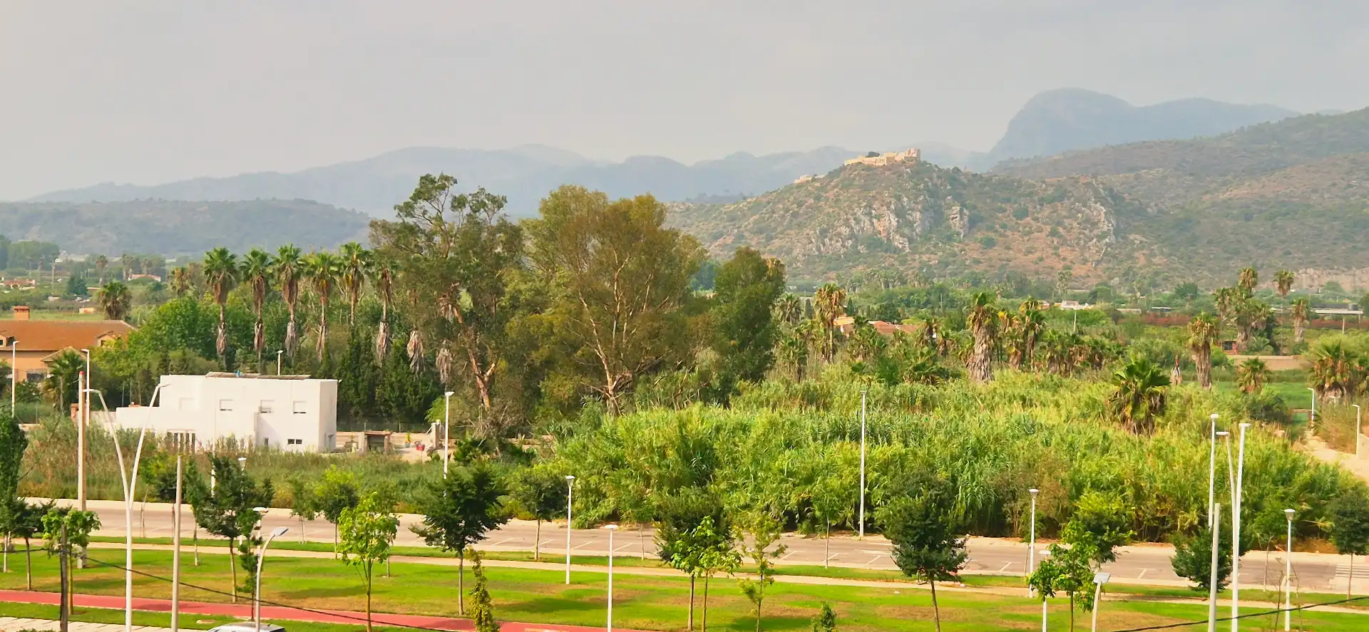 Apartment with pool for sale in Carrer Camp de Morvedre 16, imagen 21