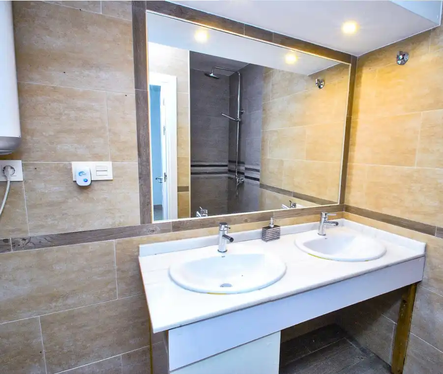 Piso con piscina en venta en Elviria - Cabopino, imagen 10