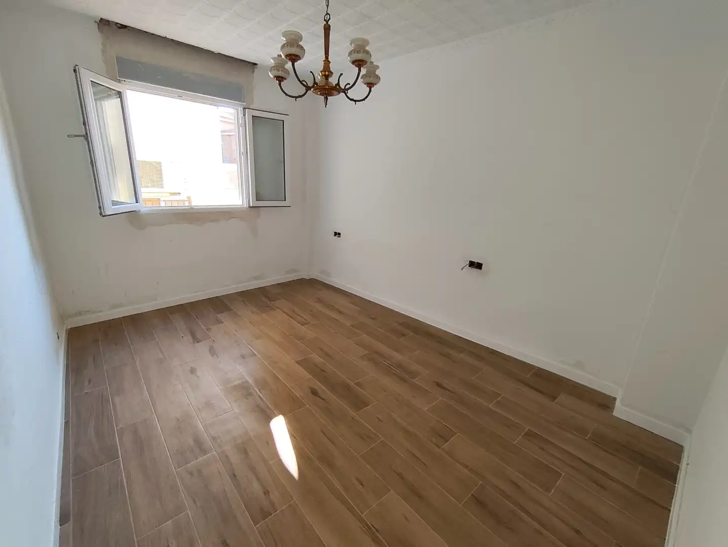 Habitación de Piso en venta en Alcantarilla con Balcón
