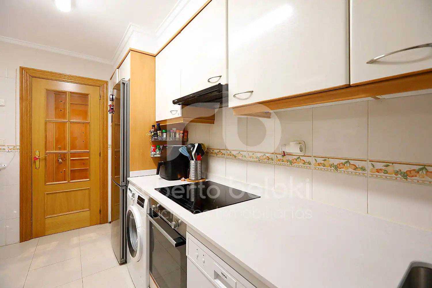 Piso con terraza en venta en Juan Thalamas Labandibar, imagen 13