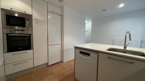 Foto 4 de Piso de alquiler en La Paz, Madrid