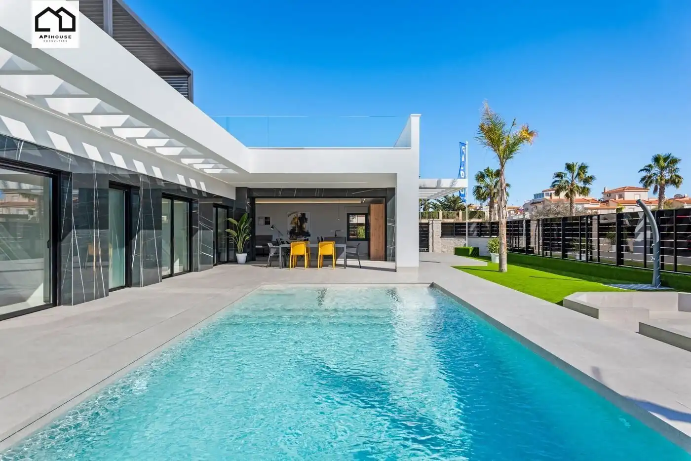 Villa à vendre à Algorfa, imagen 3