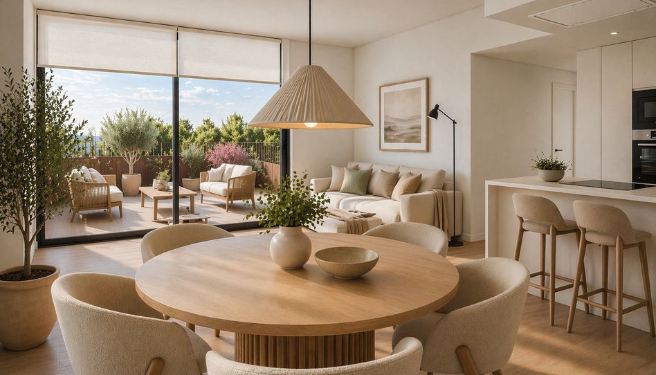 Photo 1 of Flat for sale in Carrer Josep Tarradellas, 14, Vilablareix, Girona