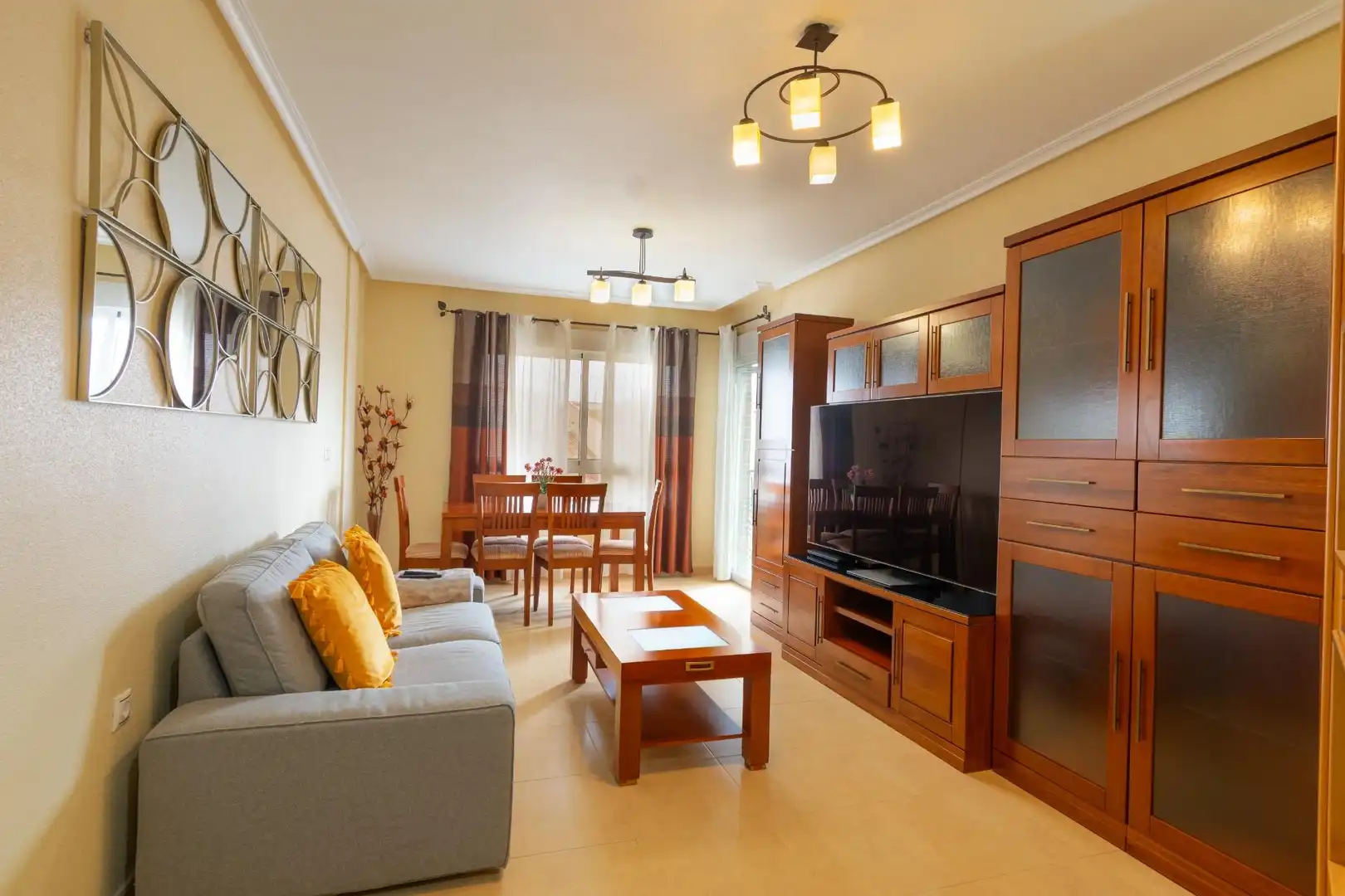 Wohnung mit Terrasse zum Verkauf in Archena