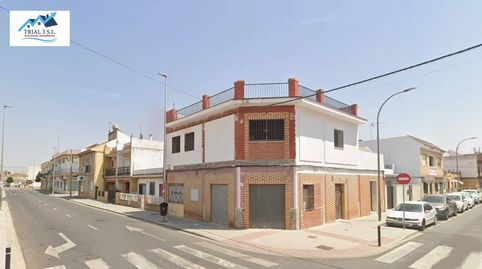 Photo 2 of Flat for sale in Maria Auxiliadora, Rinconada, La Rinconada