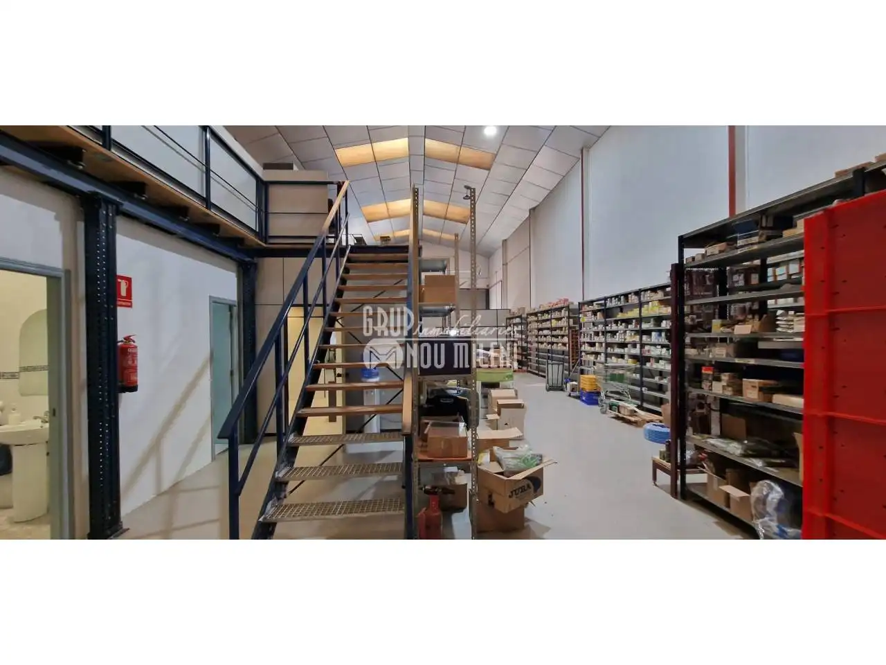 Industrial building to rent in Catarroja, imagen 33