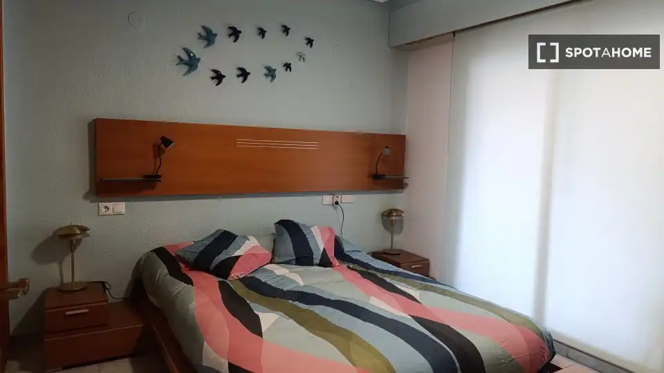 Habitación en Playa Muchavista