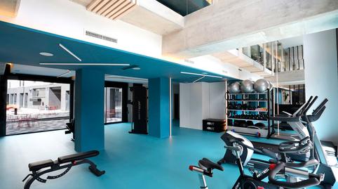 Foto 2 de Pis de lloguer a Carrer de Coll I Pujol, 17, Centre, Barcelona