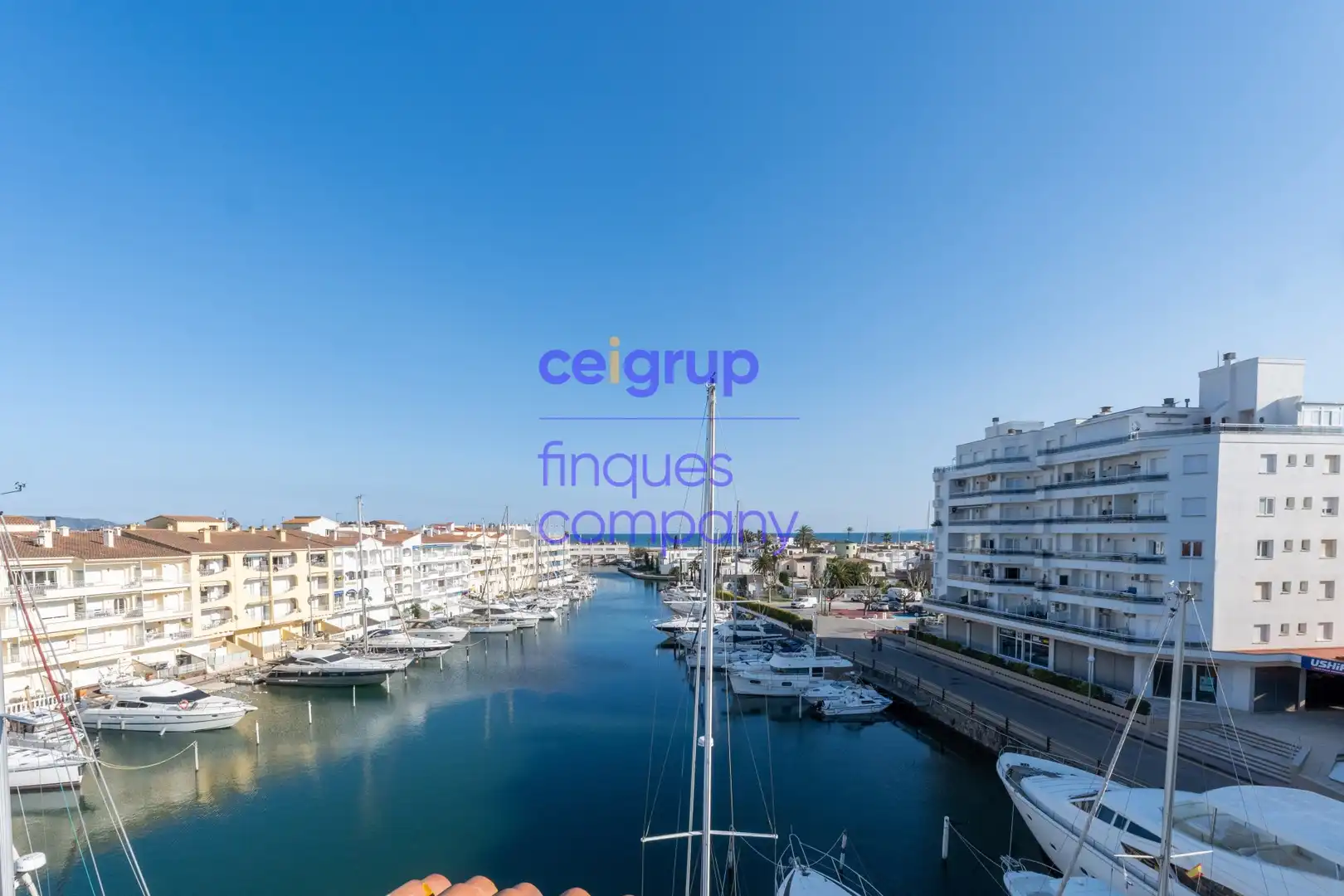 Dúplex en venta en Salins - Cavall de Mar