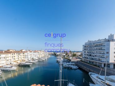 Duplex in vendita a Salins - Cavall de Mar