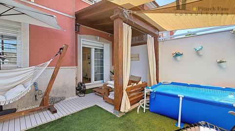 Foto 5 de Casa o xalet en venda a Pla dels Aljubs, Valencia