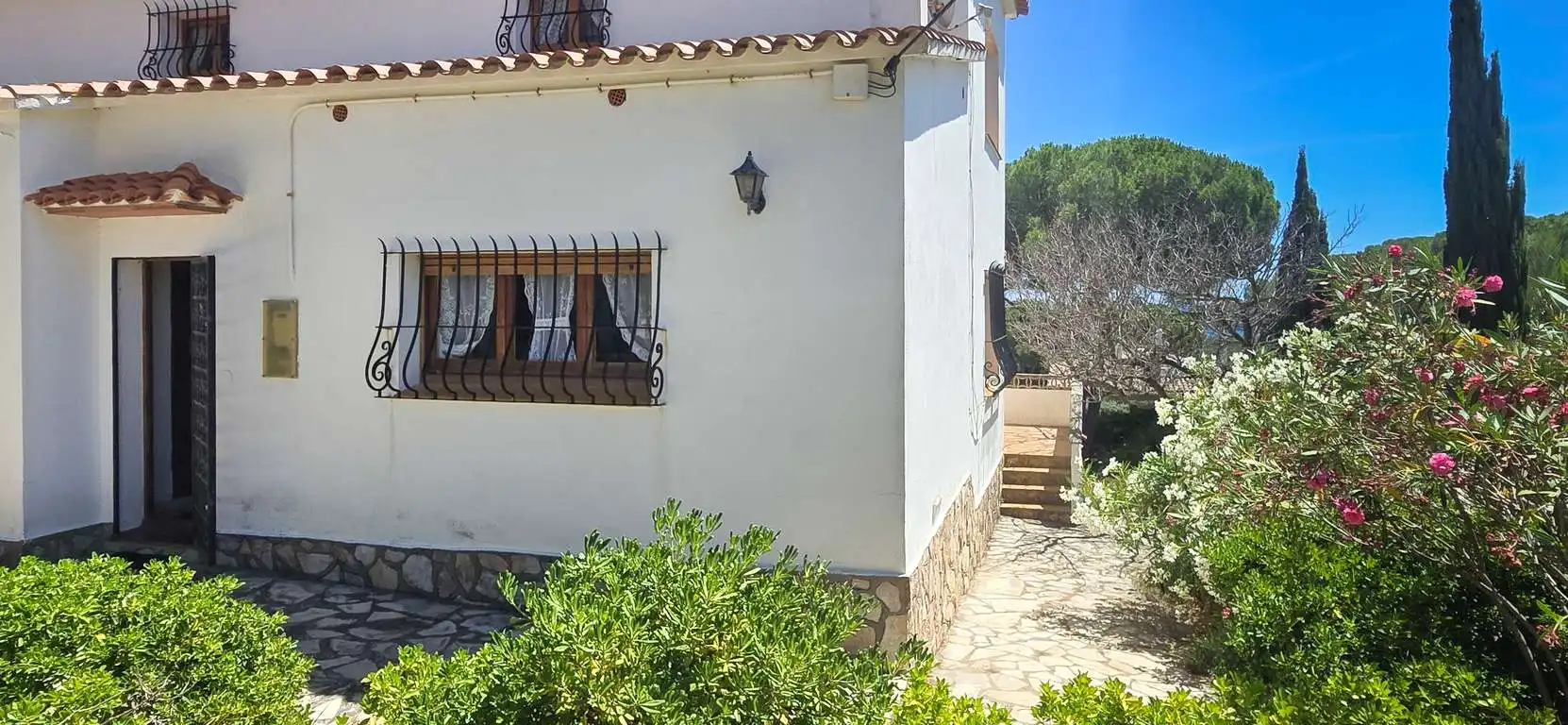 Casa o xalet en venda a Plaça Puig Sec, Port - La Cota - Puig Sec