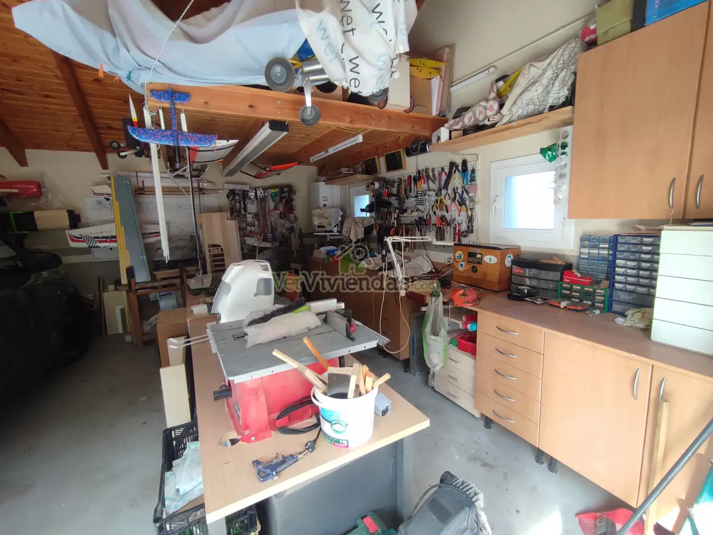 Maison avec piscine à vendre à Carrer Major 560, imagen 61