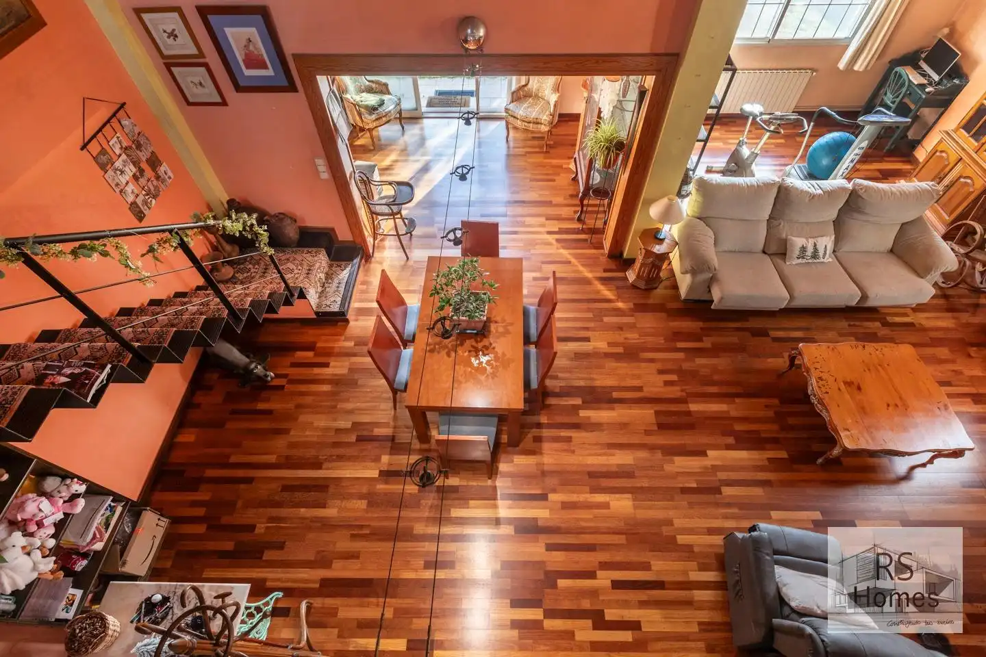 Houses for sale in El Carme - Sant Agustí - Bonavista