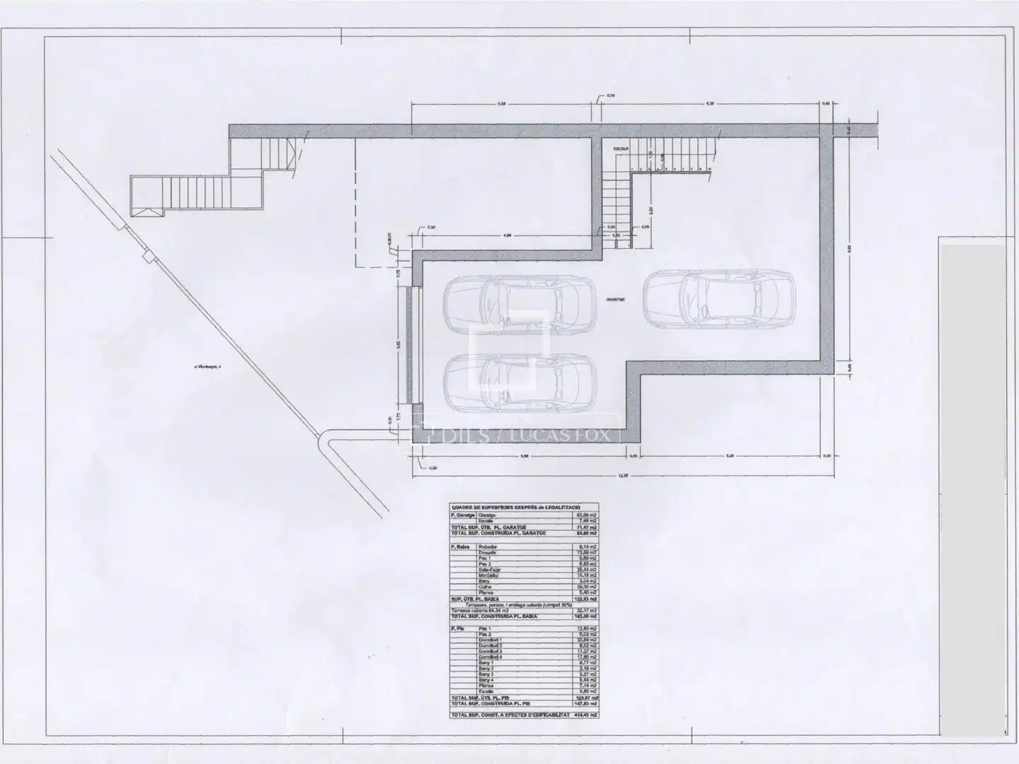 Villa avec jardin à vendre à Sant Cebrià de Vallalta, imagen 45