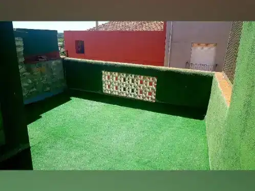Terrassa de Pis en venda en Càlig, Castellón