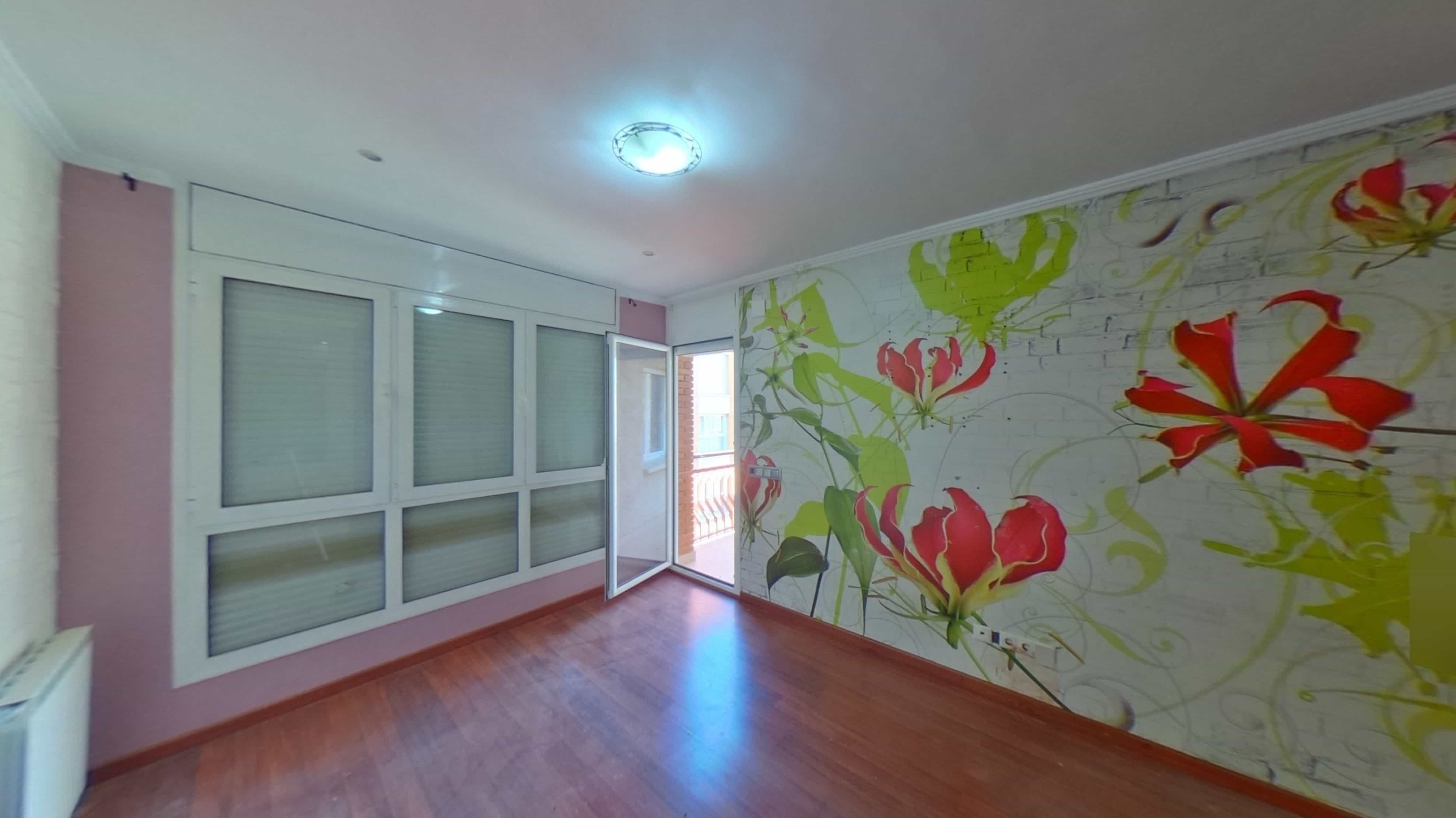 Bedroom of Flat for sale in Cambrils  with Balcony
