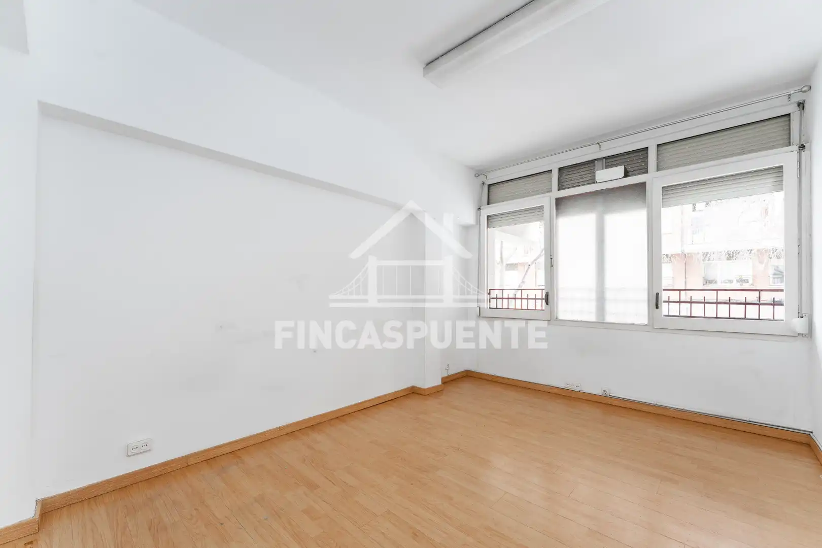 Dormitori de Estudi en venda en Barcelona amb Parquet