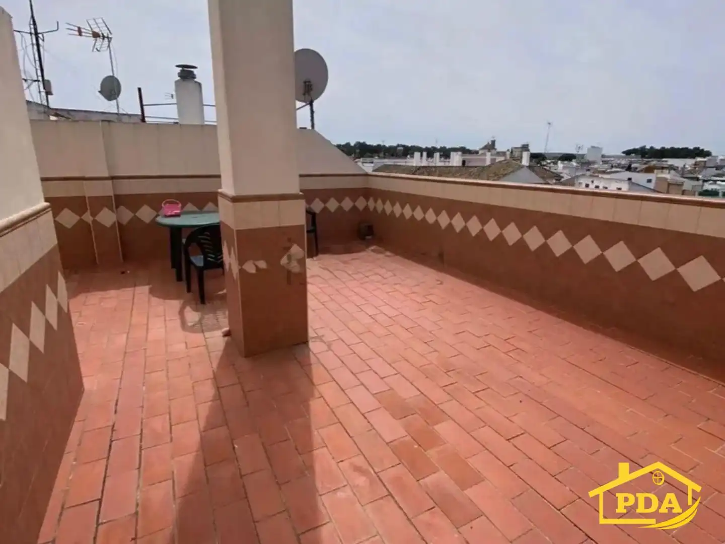 Flat with terrace for sale in Palma del Río, imagen 9